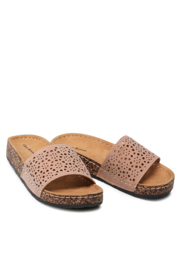 Clara Barson Чехли WSS20489-01ECO Beige - Mera.bg
