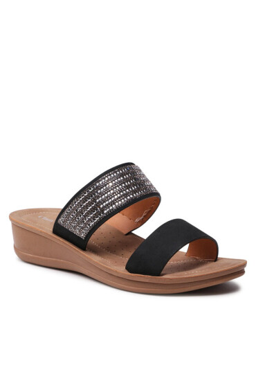 Clara Barson Чехли WSS20581-01 Black - Mera.bg