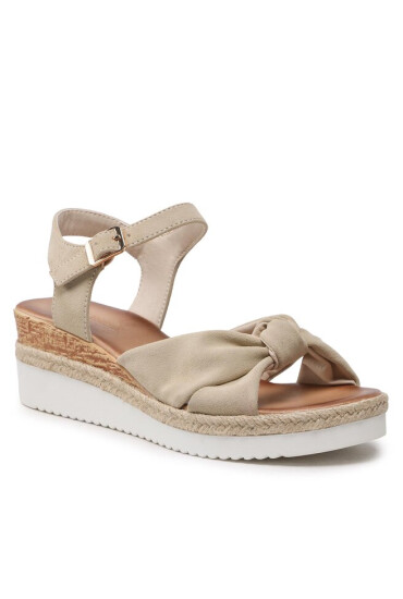Clara Barson Сандали WS2189-30 Beige - Mera.bg