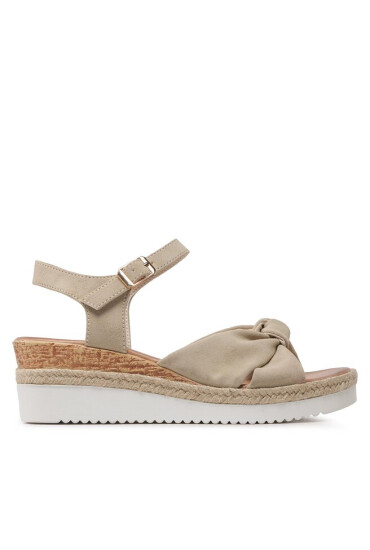 Clara Barson Сандали WS2189-30 Beige - Mera.bg