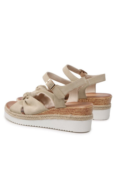 Clara Barson Сандали WS2189-30 Beige - Mera.bg
