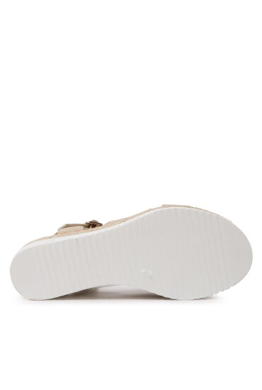 Clara Barson Сандали WS2189-30 Beige - Mera.bg