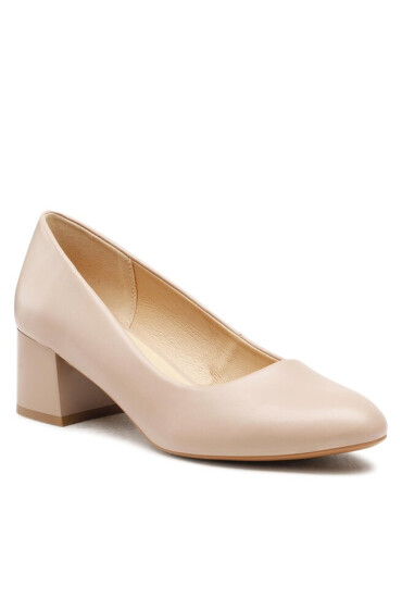 Clara Barson Обувки WFA1976-2 Beige - Mera.bg