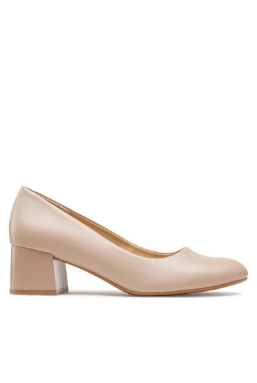 Clara Barson Обувки WFA1976-2 Beige - Mera.bg