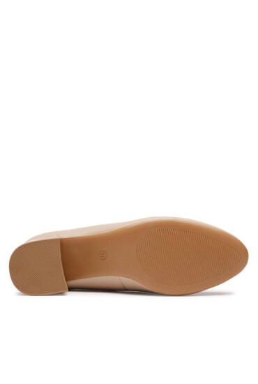 Clara Barson Обувки WFA1976-2 Beige - Mera.bg