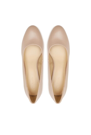 Clara Barson Обувки WFA1976-2 Beige - Mera.bg