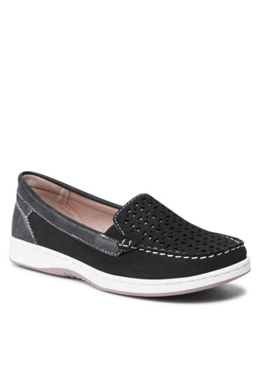 Clara Barson Обувки WSS20506-01 Black - Mera.bg