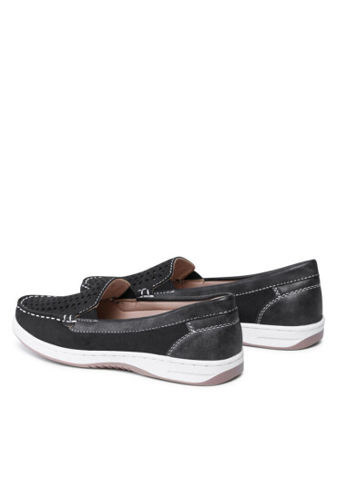 Clara Barson Обувки WSS20506-01 Black - Mera.bg