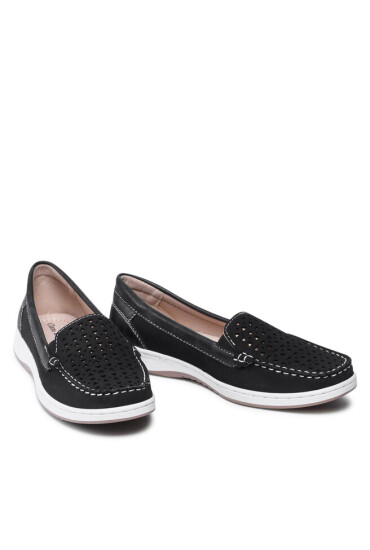 Clara Barson Обувки WSS20506-01 Black - Mera.bg