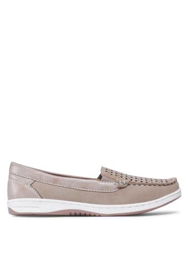 Clara Barson Обувки WSS20506-01 Beige - Mera.bg