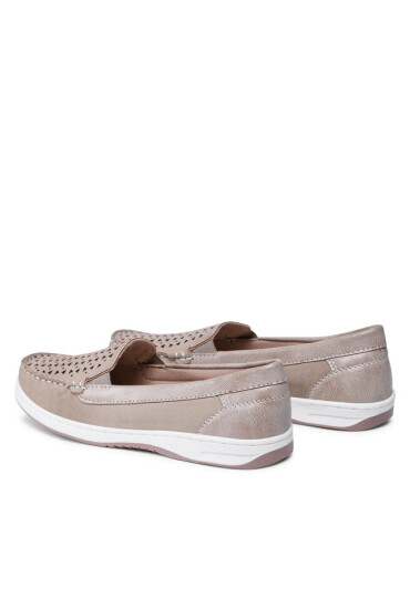 Clara Barson Обувки WSS20506-01 Beige - Mera.bg