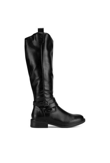 Clara Barson Офицерки WYL3560-3 Черен - Mera.bg