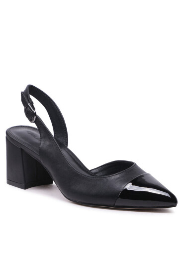 Clara Barson Сандали WYL3262-3 Black - Mera.bg