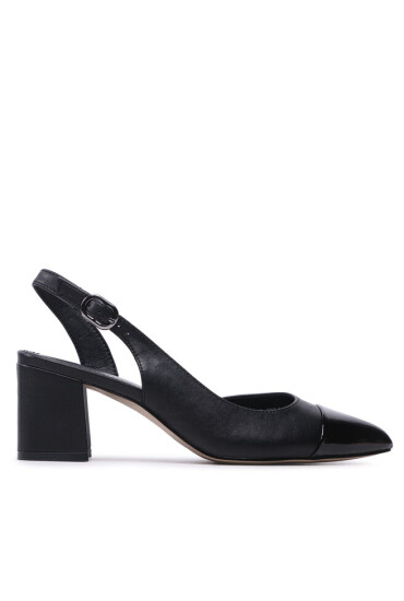 Clara Barson Сандали WYL3262-3 Black - Mera.bg