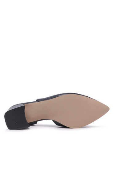 Clara Barson Сандали WYL3262-3 Black - Mera.bg