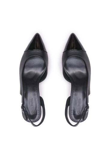 Clara Barson Сандали WYL3262-3 Black - Mera.bg