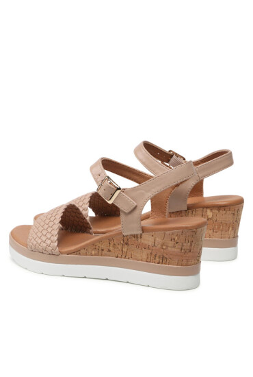 Clara Barson Сандали WSS20525-01 Pink - Mera.bg