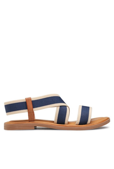 Clara Barson Сандали CASEY WS5296-34 Navy - Mera.bg