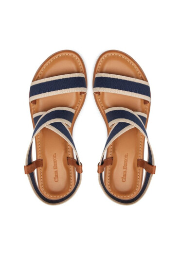 Clara Barson Сандали CASEY WS5296-34 Navy - Mera.bg