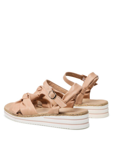 Clara Barson Сандали WS075-07 Beige - Mera.bg
