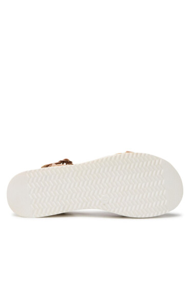 Clara Barson Сандали WS075-07 Beige - Mera.bg