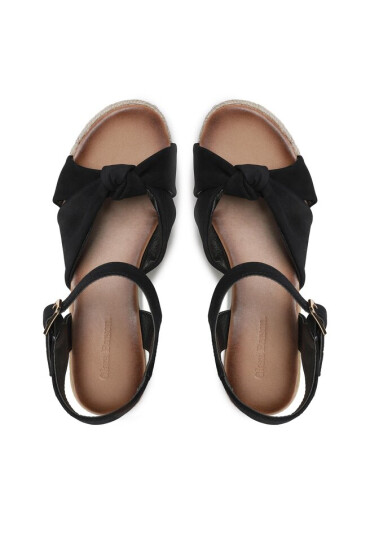 Clara Barson Сандали WS2189-30 Black - Mera.bg