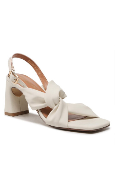 Clara Barson Сандали WS22041-04 Beige - Mera.bg