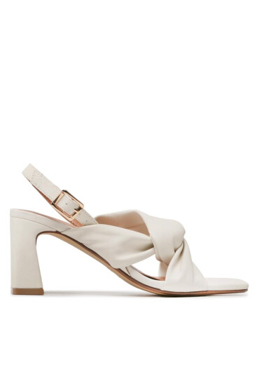 Clara Barson Сандали WS22041-04 Beige - Mera.bg