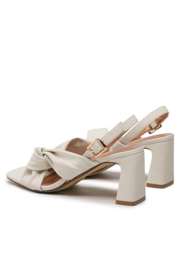 Clara Barson Сандали WS22041-04 Beige - Mera.bg