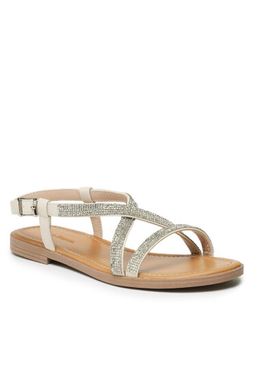 Clara Barson Сандали WS5296-35 Beige - Mera.bg