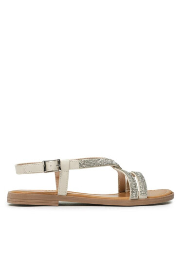 Clara Barson Сандали WS5296-35 Beige - Mera.bg