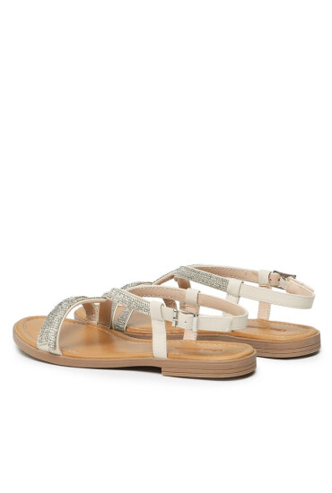 Clara Barson Сандали WS5296-35 Beige - Mera.bg