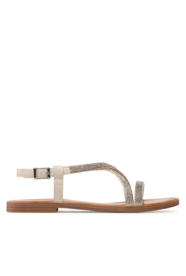 Clara Barson Сандали WS5296-35 Beige - Mera.bg