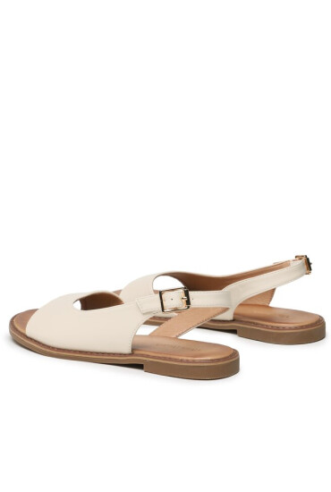 Clara Barson Сандали WS5551-26 Beige - Mera.bg