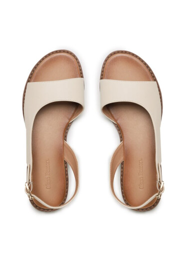 Clara Barson Сандали WS5551-26 Beige - Mera.bg
