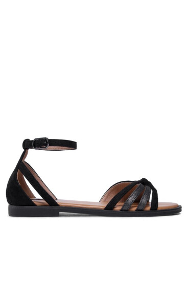 Clara Barson Сандали WS5551-46 Black - Mera.bg