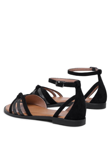 Clara Barson Сандали WS5551-46 Black - Mera.bg