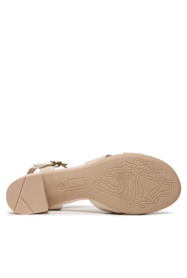Clara Barson Сандали WS5695-01 Beige - Mera.bg