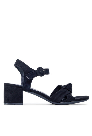 Clara Barson Сандали WS5695-03ECO Black - Mera.bg