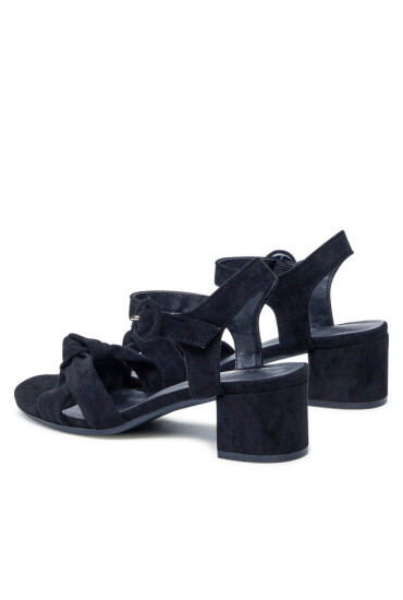 Clara Barson Сандали WS5695-03ECO Black - Mera.bg