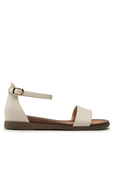Clara Barson Сандали WS5811-01 Beige - Mera.bg