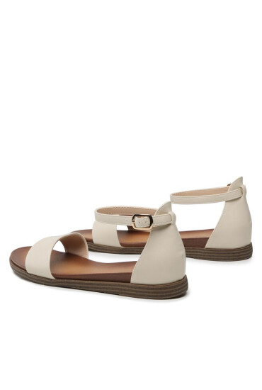 Clara Barson Сандали WS5811-01 Beige - Mera.bg