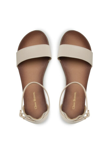Clara Barson Сандали WS5811-01 Beige - Mera.bg
