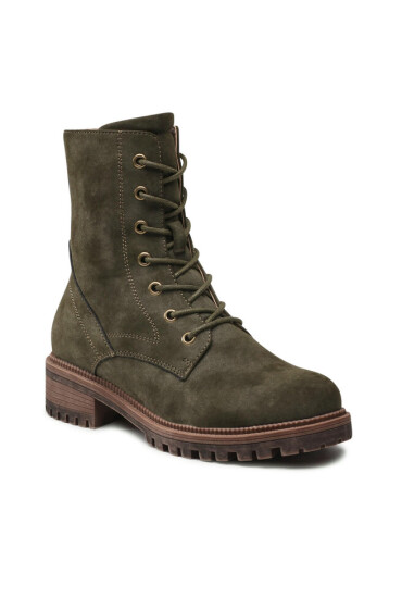 Clara Barson Туристически oбувки WS5600-09 Khaki - Mera.bg