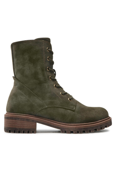 Clara Barson Туристически oбувки WS5600-09 Khaki - Mera.bg