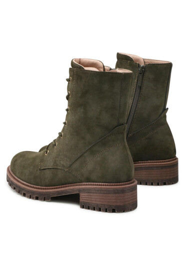 Clara Barson Туристически oбувки WS5600-09 Khaki - Mera.bg