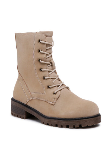 Clara Barson Туристически oбувки WS5600-09 Бежов - Mera.bg
