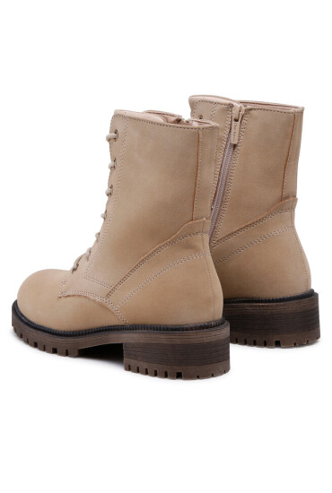 Clara Barson Туристически oбувки WS5600-09 Бежов - Mera.bg