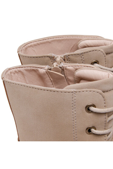 Clara Barson Туристически oбувки WS5600-09 Бежов - Mera.bg