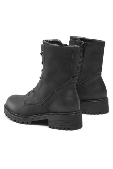 Clara Barson Туристически oбувки WS5600-09 Черен - Mera.bg